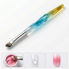 Professional Heavy Ombre Brush