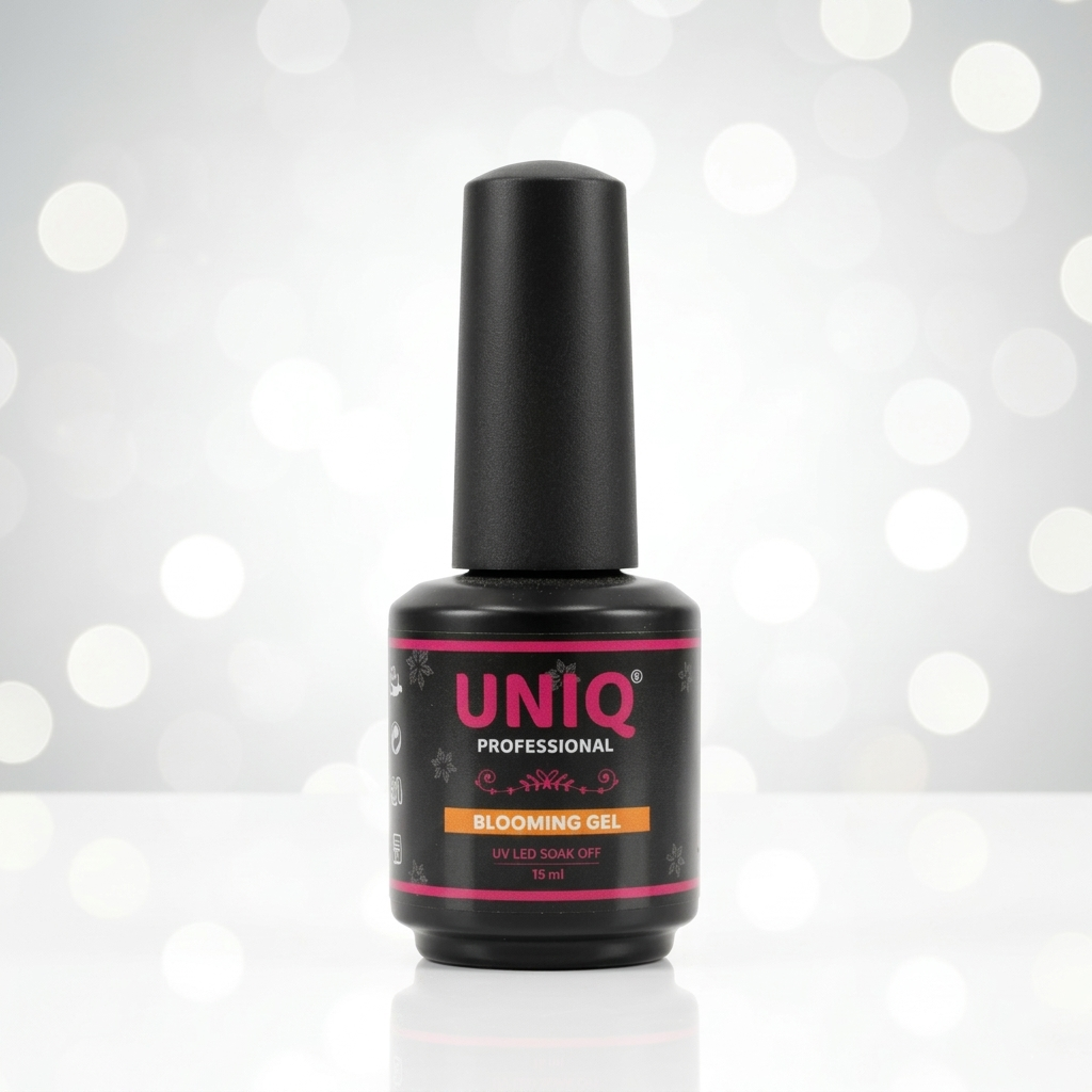 15ml Blooming Gel UNIQ Professional