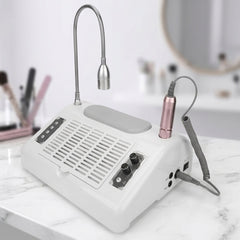 5 in 1 Nail Machine SHILLS Professional