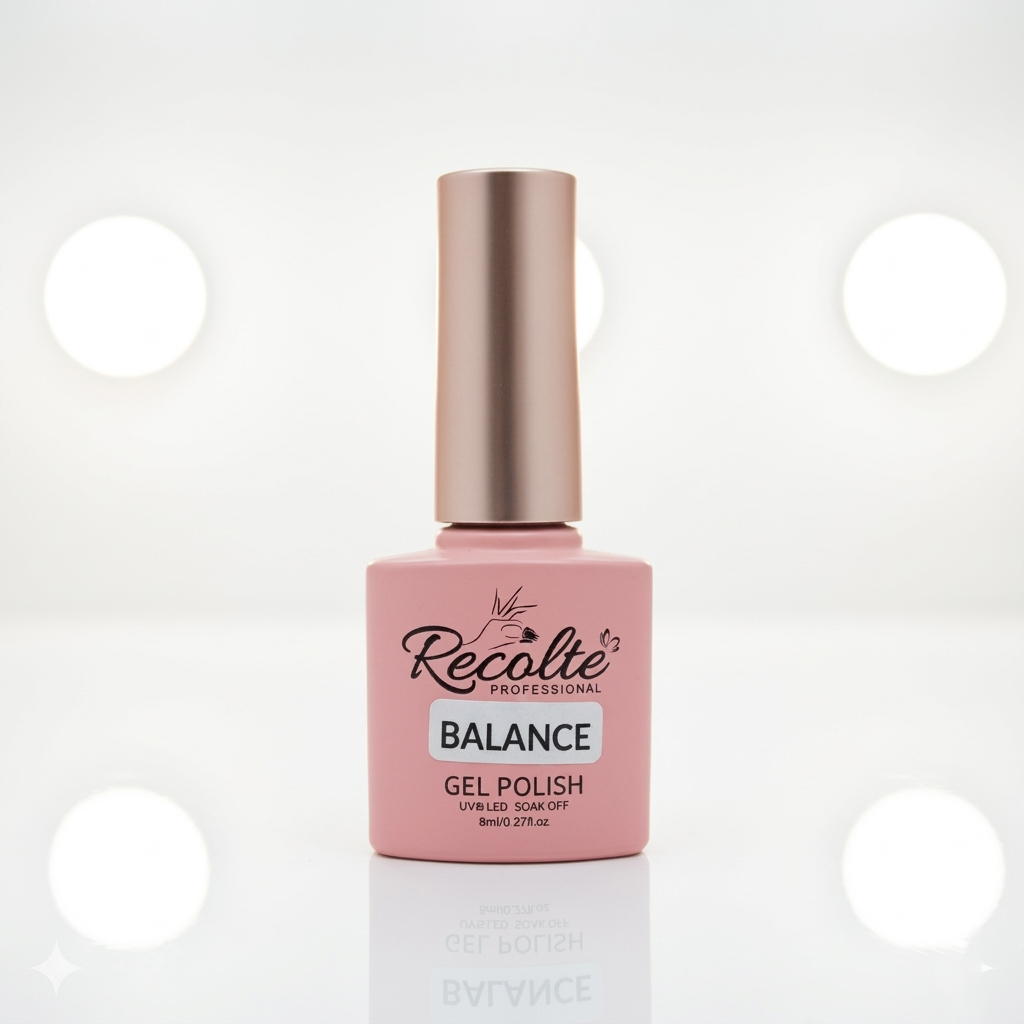 8ml Balance Recolte