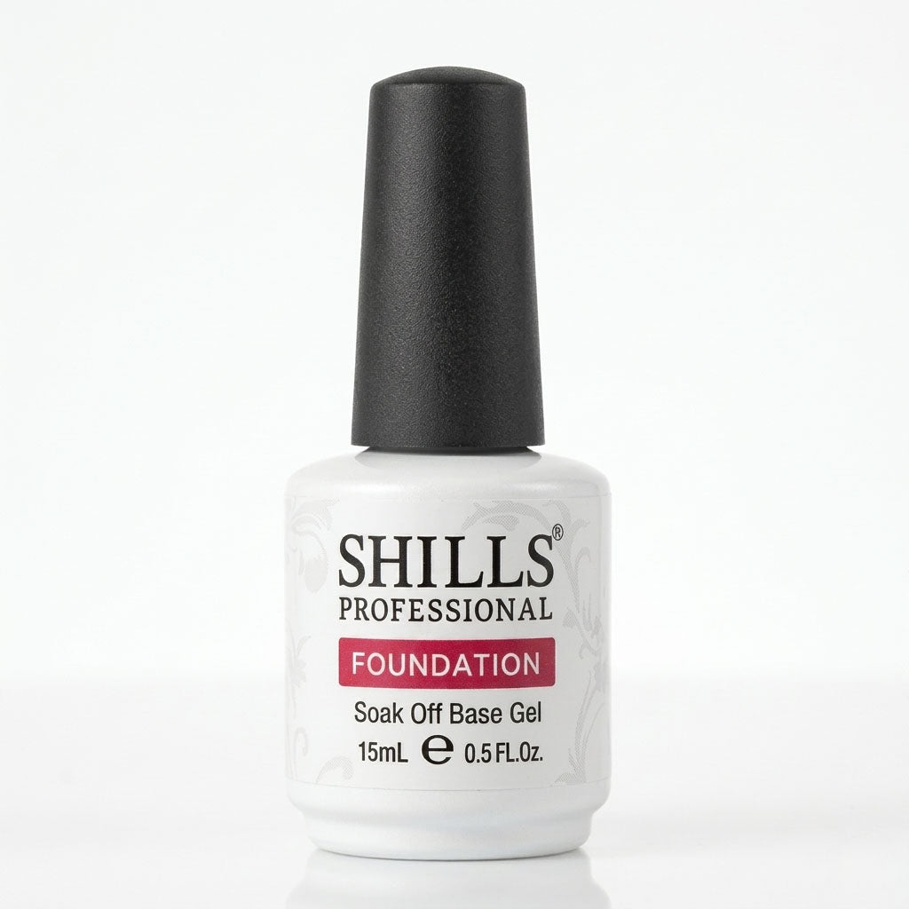 15ml Foundation SHILLS Professional
