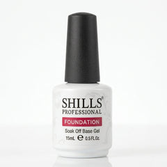 15ml Foundation SHILLS Professional