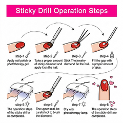 15pcs Nail Art Brush Set Professional Nail Design Brushes for Gel Polish, Acrylic & Nail Art