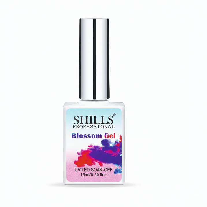 15ml Blossom Gel SHILLS Professional