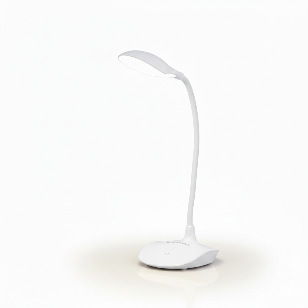 Rechargeable LED Lamp