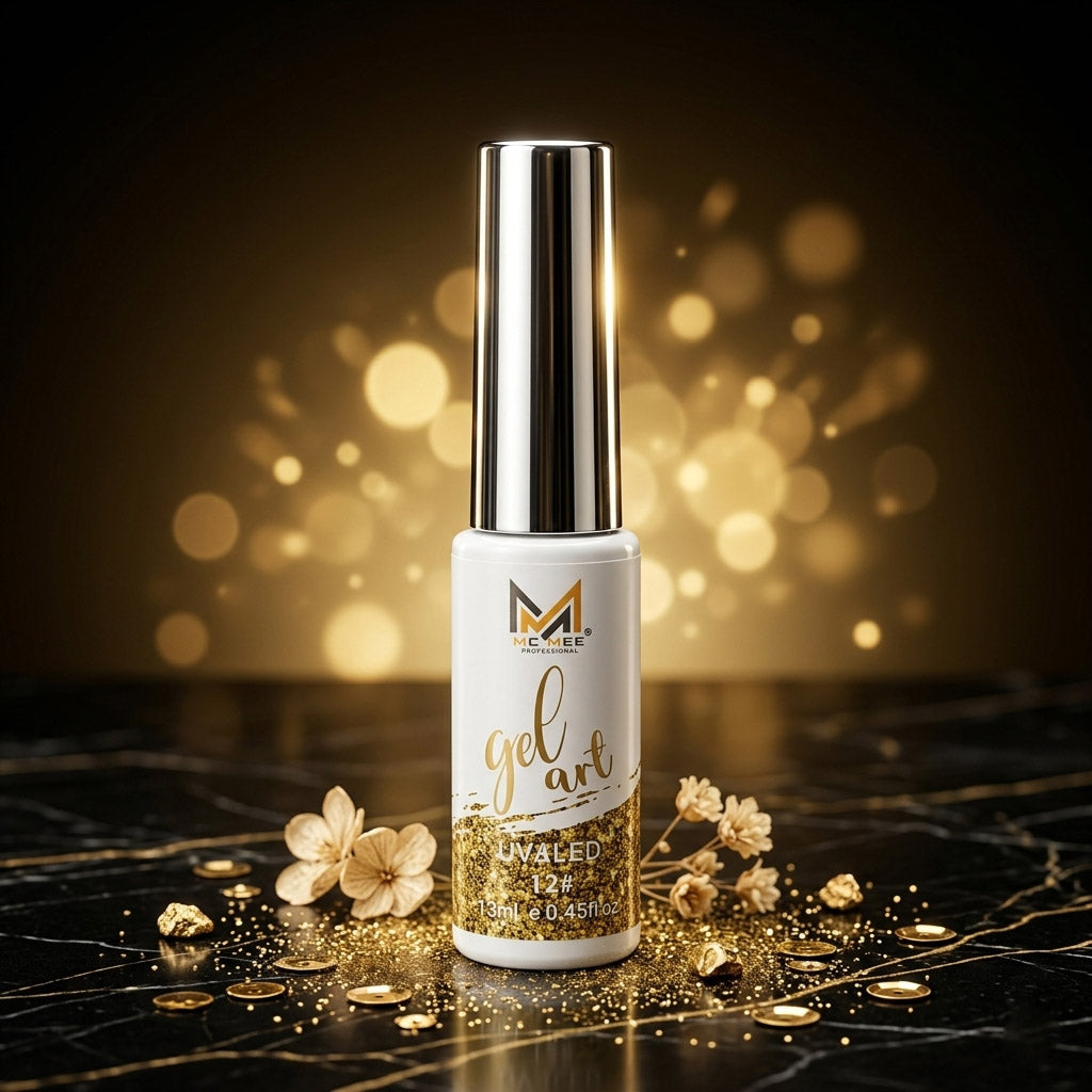 13ml Liner gel MC MEE Professional