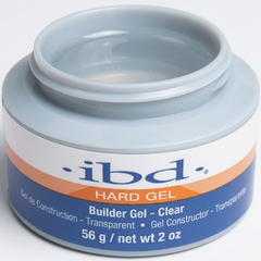 56g Builder Gel by ibd | Professional Nail Extension Builder Gel