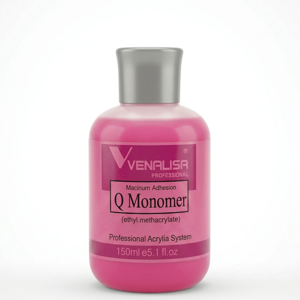 150ml Monomer Venalisa Professional Acrylic Nail Liquid