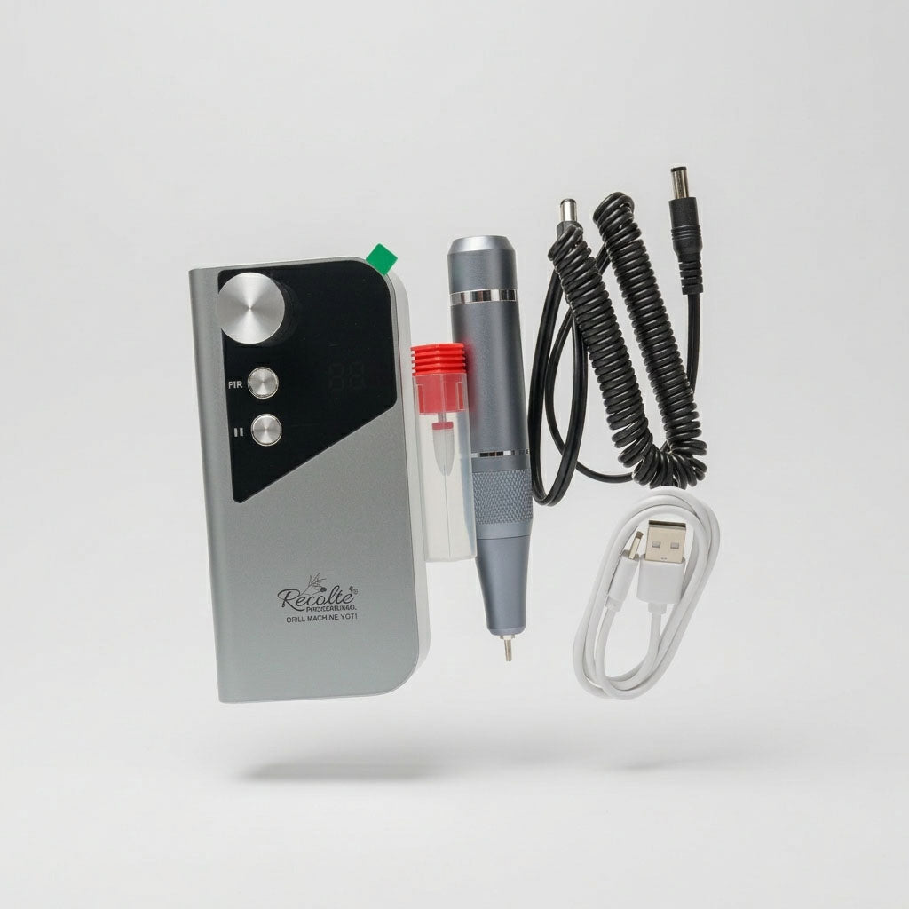 Nail Drill Machine YG11 Recolte Professional