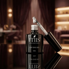 No.11 Silk 10ml Cat Eye's ITIIS Professional
