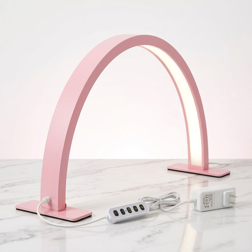 LED Moon Light (61.5cm × 29.5cm × 5.5cm)