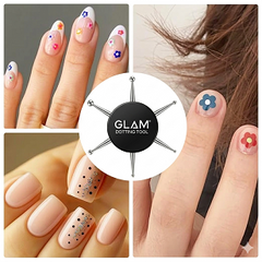 Dotting Tool GLAM