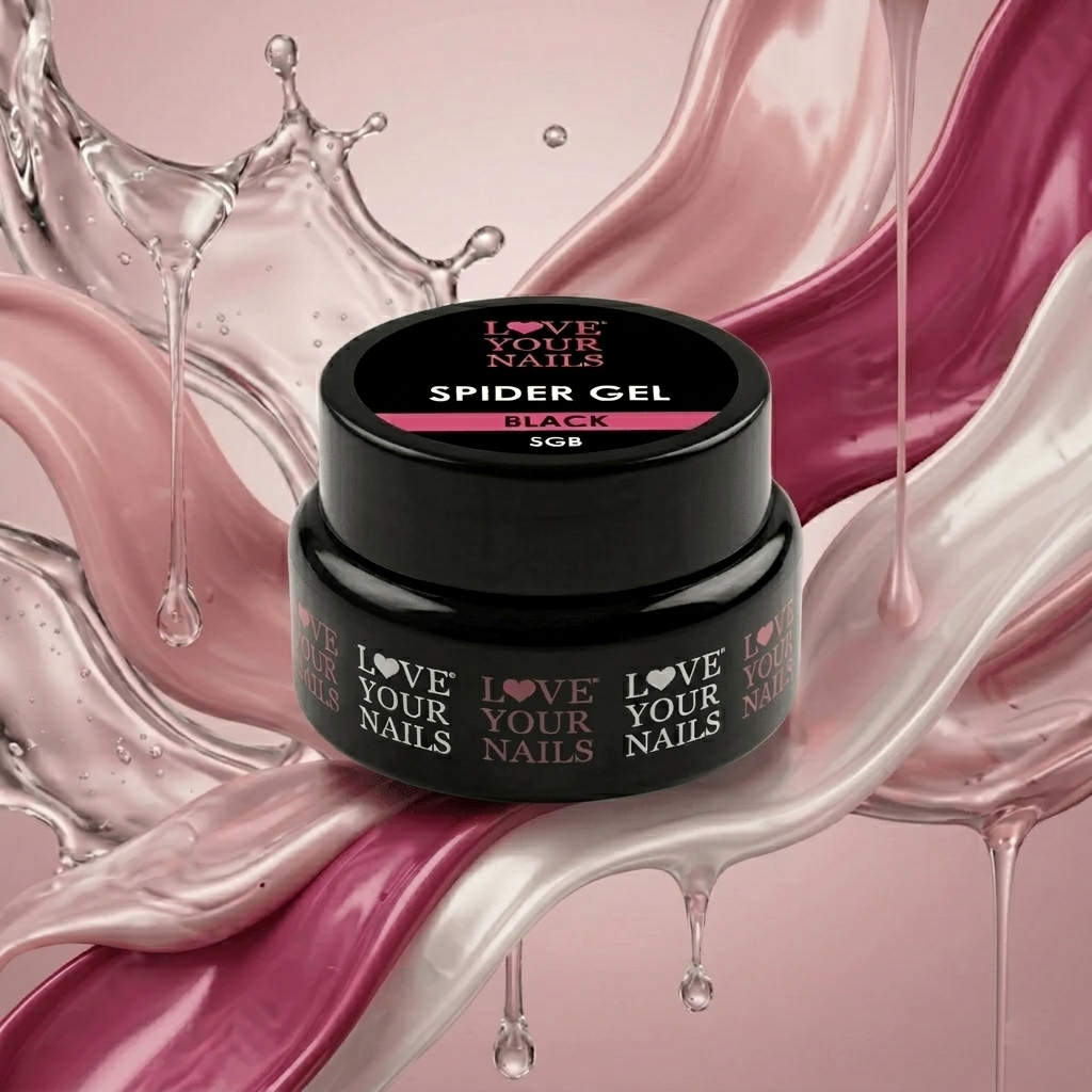 5D Gel Love Your Nails