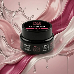 5D Gel Love Your Nails