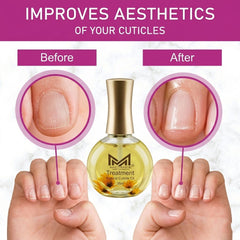 35ml Cuticle Oil MC MEE Professional