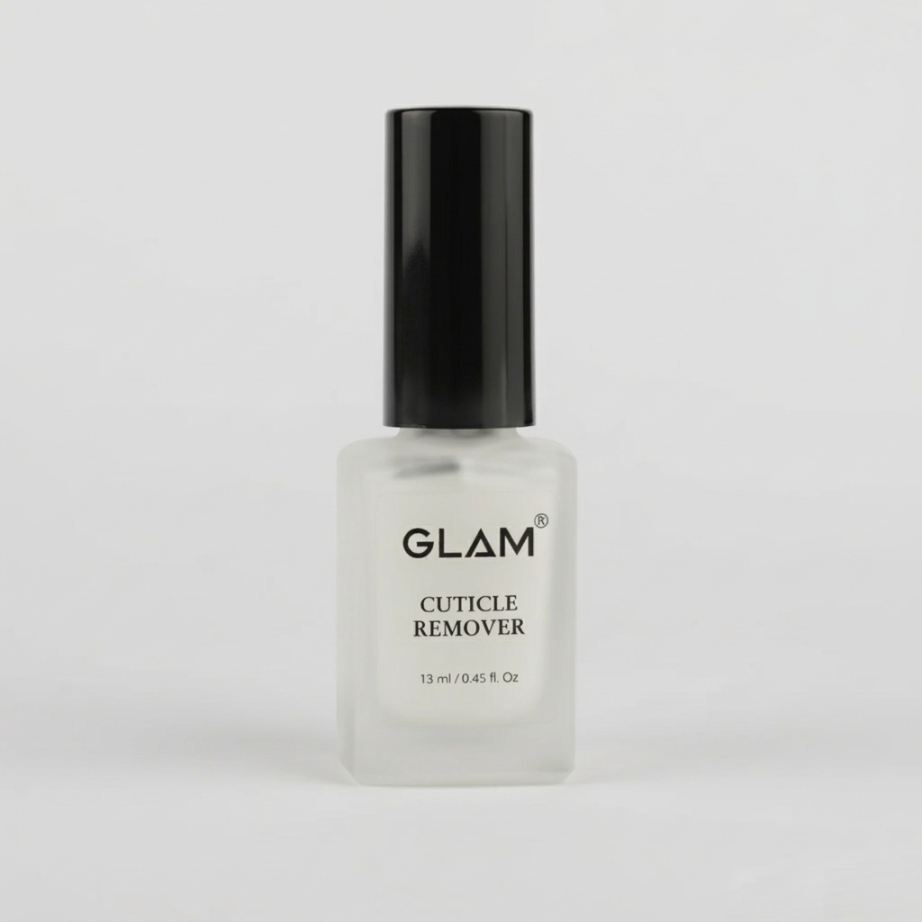 13ml Cuticle Remover GLAM