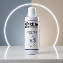 100ml Removing Lotion Bolt Bee Professional