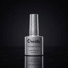 002 Glass bead 10ml Cat Eye's Oveiliy