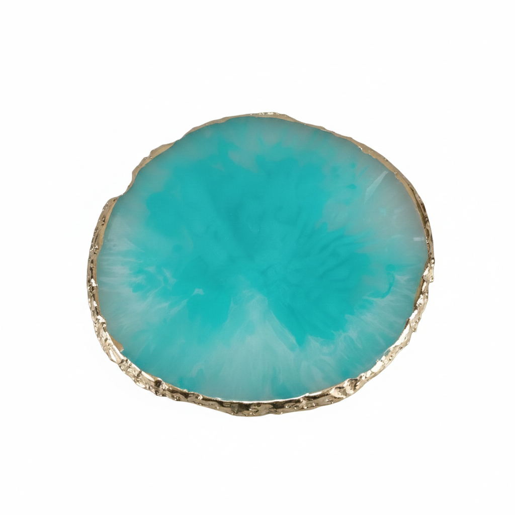 Resin Plate