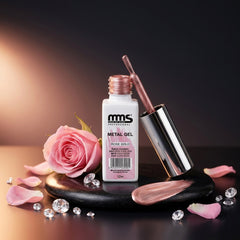 12ml Metal gel MMS professional