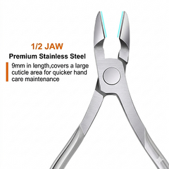 Cuticle Nipper Recolte Professional