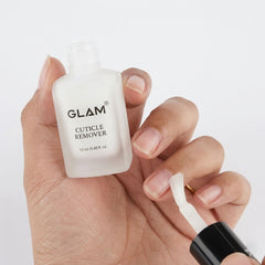 13ml Cuticle Remover GLAM
