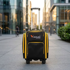 Trolley Vanity Bag by VENALISA Professional