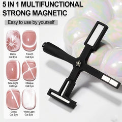 5 in 1 Magnet