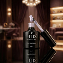 No.12 Silk 10ml Cat Eye's ITIIS Professional