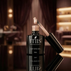 No.14 Silk 10ml Cat Eye's ITIIS Professional