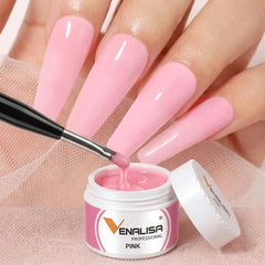 3D Carving Gel by VENALISA Professional