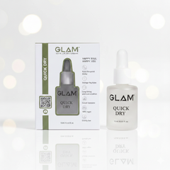 12ml Quick Dry GLAM