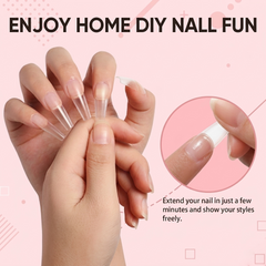 15ml  6 in 1 Nail Glue Venalisa