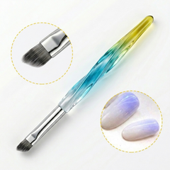 Professional Heavy Ombre Brush