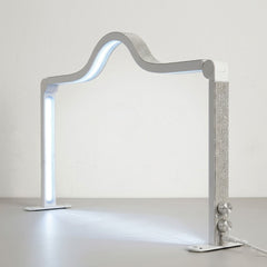 LED Nail Desk Lamp ( Foldable )