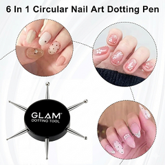 Dotting Tool GLAM