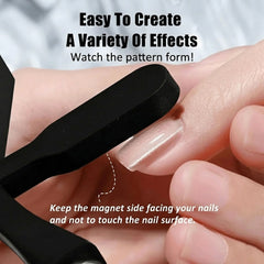 6 in 1  Magnet