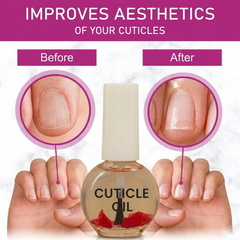 15ml Cuticle Oil