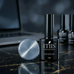 No.15 Silk 10ml Cat Eye's ITIIS Professional