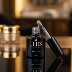 No.09 Silk 10ml Cat Eye's ITIIS Professional