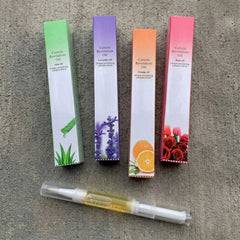 Cuticle Oil Pen by Recolte Professional