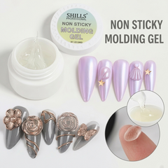10g Non Sticky Molding Gel SHILLS Professional