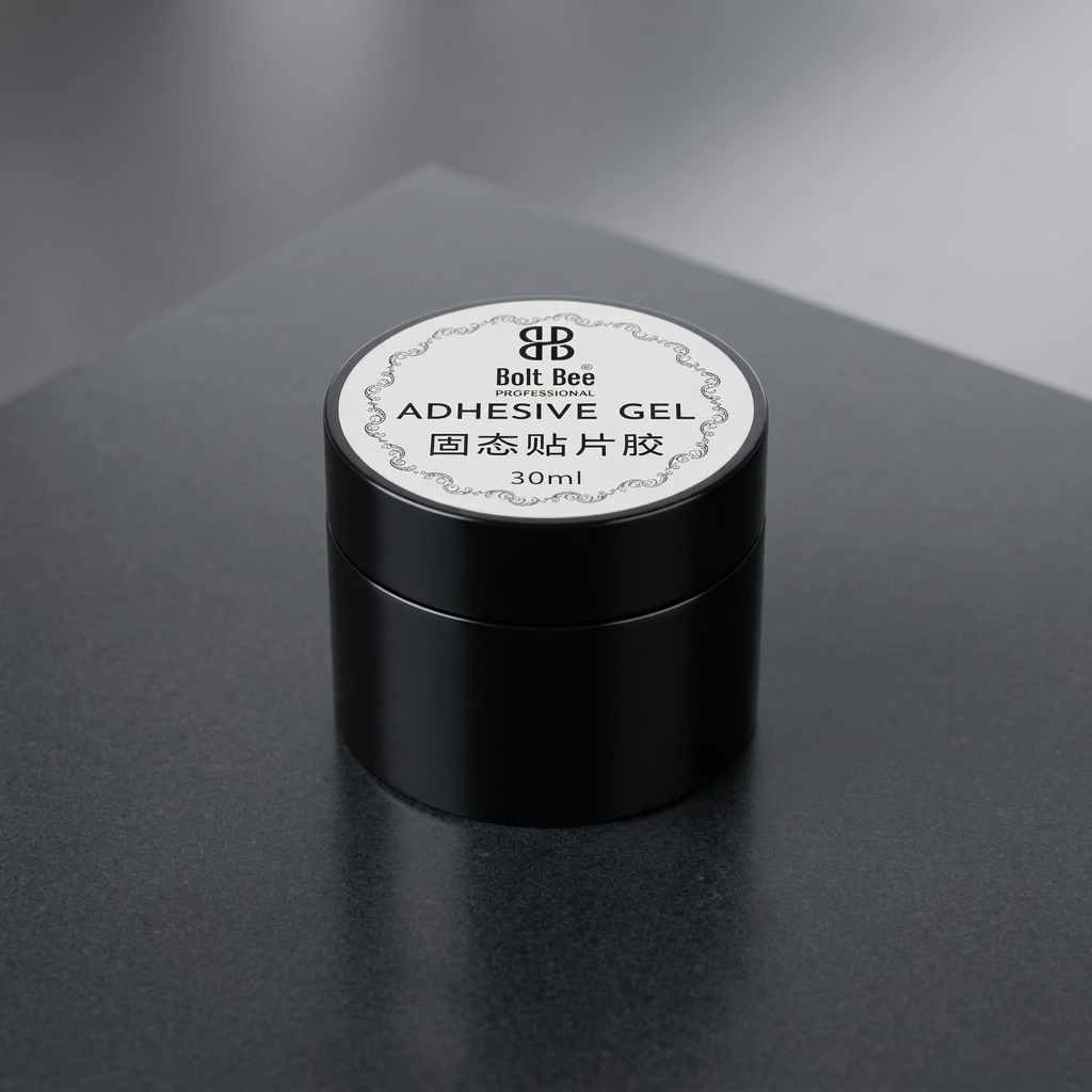 30ml Adhesive Gel Bolt Bee