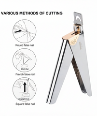 Tip & Acrylic Clipper