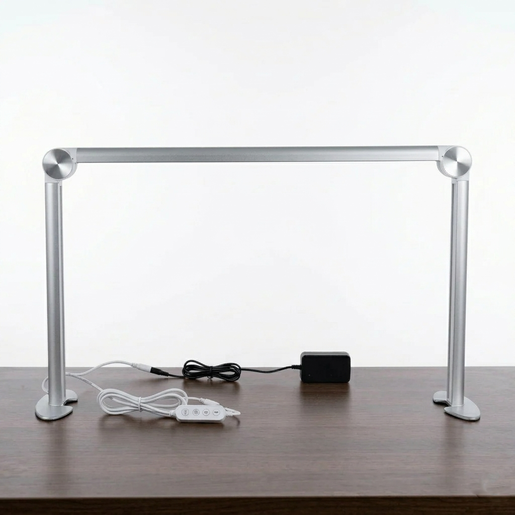 LED Nail Desk lamp (78x38x14cm)