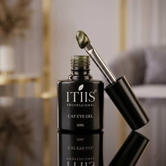 No.08 Silk 10ml Cat Eye's ITIIS Professional