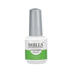 15ml Super Rubber Base Gel SHILLS Professional