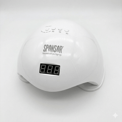 LED/UV Lamp Sponsor