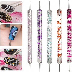 Glitter Dotting Tool