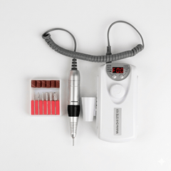 Electric Portable Nail Drill  STE101 Recolte